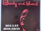 Billie Holiday, Body and Soul, MFSL /MOFI 1-247 M (-)
