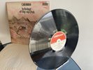 CARAVAN - IN THE LAND OF GREY AND PINK 1971 DERAM 1ST UK PRESS N MINT VINYL LP