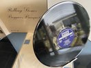 THE ROLLING STONES - BEGGARS  BANQUET RARE 1968 UK STEREO PRESS N MINT VINYL LP