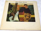 JAZZ Miles Davis ESP Columbia 2 Eye CL2350 1B/1A MONO VG