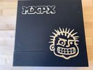 The MXPX Vinyl Record Box Set LP Complete, Released 3/19/2021