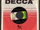 The Midas Touch  VIVA (Viva Tirado) / Color My World  Latin  Northern Soul EX
