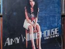Amy Winehouse - Back To Black - UK Import - 2007 Universal Republic Records,, SE
