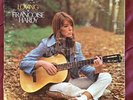Francoise Hardy - Loving Vinyl Lp Record White Label Promo 1968 Reprise Stereo