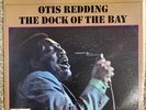OTIS REDDING - The Dock Of The Bay - 1968 Volt S-419 LP Vinyl Record Album