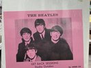 The Beatles-Get Back Sessions[LP] Studio Outtakes WRMB 320 Fanclub