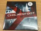 CHICKENFOOT LV DOUBLE VINYL LP SET (Limited & Numbered Edition) NEW/SEALED