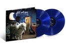 Fall Out Boy - Infinity on High - Exclusive Limited Blue Colored Vinyl 2XLP