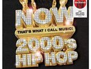 NOW That’s What I Call 2000’s Hip Hop (Target Exclusive, Gold & Smoke Vinyl)