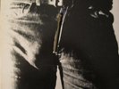 The Rolling Stones - Sticky Fingers (LP, Album, RE, Zip) (0) (Vinyl) {AM}
