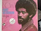 Bobby Hutcherson Now  LP Blue Note 84333 Harold Land Promo sticker