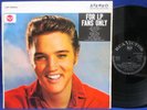 LP ELVIS PRESLEY - FOR LP FANS ONLY / GERMAN BLACK RCA-VICTOR LSP 1990 /RARE