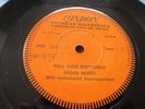 RARE CHUCK BERRY 1 SIDE DEMO 