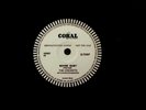 BUDDY HOLLY Maybe Baby  RARE U.K. Demo  Release 78  VG + COND