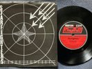 STARFIGHTERS - I’M FALLING rare UK 1980 / NEW WAVE OF BRITISH HEAVY METAL / EX+