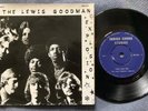 THE LEWIS GOODMAN EXPLOSION rare UK 1971 PRIVATE / NORTHERN SOUL / MOD / EX++