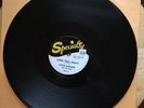  Little Richard, Long Tall Sally/Slippin' and Slidin', Specialty XSP-572, 78rpm.