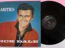 DICK DALE & His Del-Tones RARITIES import Compilation LP Mint Vinyl a5219