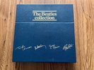 The Beatles Collection BC 13 UK 1982 stereo vinyl box set in unplayed near mint