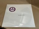 THE BEATLES WHITE ALBUM 2LP WHITE VINYL SEBX11841 w/ Band Photos Poster SEALED