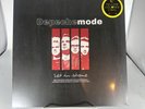 Depeche mode | Set in Stone - LIVE 1990 Yellow Vinyl LP - LIMITED EDITION DM