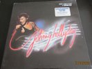Johnny HALLYDAY    Au Zénith   LP 33 tours   RARE avec Sticker- hommage a J.Brel