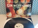 GIN BLOSSOMS Congratulations I'm Sorry Vinyl Record LP