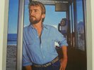 Keith Whitley LA to Miami LP RCA AELI-5870 1986 2nd press, 10-song version