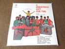 Phil Spector - A Christmas Gift Lp Philles 4005 ORIGINAL SEALED