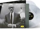 Moby - Resound NYC 2LP NEW CLEAR VINYL