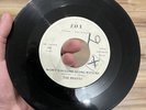 Nat Couty and The Braves Woodpecker Rock Won’t You Come Along With Me 45 record