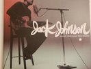 JACK JOHNSON Sleep Through the Static 2-LP Rare VINYL set B0010580-01   LQQK