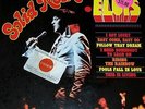 ELVIS PRESLEY SEALED IMPORT 2 LP GERMANY VINYL RCA RECORDS GF SOLID ROCKS OG 12