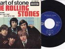 The Rolling Stones -Heart Of Stone- 7