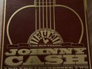 Johnny Cash and the Tennessee Two. Rare sun records five lp box set rockabilly.