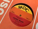 Louisa Mark , People In Love , Moving Target  , 12” Radic