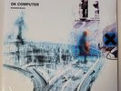 Ok Computer by Radiohead (Record, 2016) (SEALED & NEW) w/minor sleeve damage