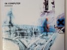 Ok Computer by Radiohead (Record, 2016) (SEALED & NEW) w/minor sleeve damage