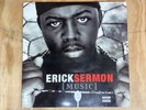 Erick Sermon - Music (2xLP, Album)