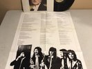 Rod Stewart Faces Ooh La La LP 1973 Warner Bros Records BS-2665 VG+/VG+ W/POSTER