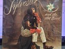 SYLVESTER and THE HOT BAND Scratch My Flower Soul Funk 1973 SEALED LP Drill Hole