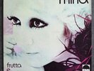 Mina - Frutta e verdura LP 33T MEXICO