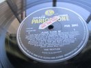 THE BEATLES PLEASE PLEASE ME 4th UK STEREO yex 94-1/95-1 PCS 3042 V/G