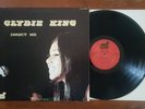 Clydie King LP Direct Me LIZARD US A20104