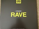 Origins of Rave: Ministry of Sound by Various Artists (Record, 2020) Vinyl