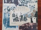VINYL THE BEATLES Anthology 1 APPLE PCSP727 UK STEREO MONO 3 x LP
