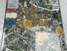 Vinyl Album: The Stone Roses - The Stone Roses CLEAR VINYL