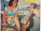 LUIZ BONFA - O Violao de Luiz - RARE COOK LP