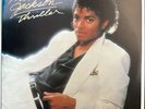MICHAEL JACKSON - Thriller - RARE COSTA RICA LP