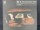 RA The Rugged Man Till My Heart Stops / Flipside Rawkus 12”